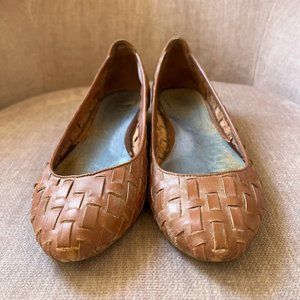 Vintage Jeffrey Campbell Flats